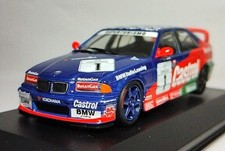 1/43 Vintage BMW 318 is Minichamps