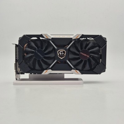 Gigabyte Aorus Geforce GTX 1060 Xtreme Edition 6GB GDDR5 Grafikkarte