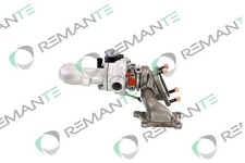 Lader Aufladung REMANTE 003-002-004406R +200.86€ Pfand für HYUNDAI i20 2 GB IB 4