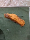 Marx  Playset Camanche Pass Prehistoric Times Mountain Top
