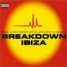 Breakdown Ibiza von Various | CD | Zustand gut