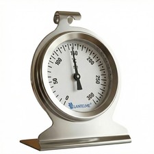 Backofenthermometer 300 Grad Bratofen Backofe...