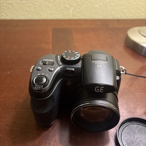 Ge X5 Digital Camera | eBay