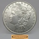 1900-O Morgan Silver Dollar - #C62173NQ