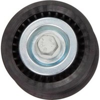 Maxgear 54-1089 Umlenkrolle FüHrungsrolle Keilrippenriemen FüR Opel Chevrolet