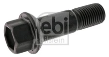 FEBI BILSTEIN WHEEL BOLT FRONT REAR MERCEDES-BENZ CLE CLS E-CLASS EQA EQB EQC EQ