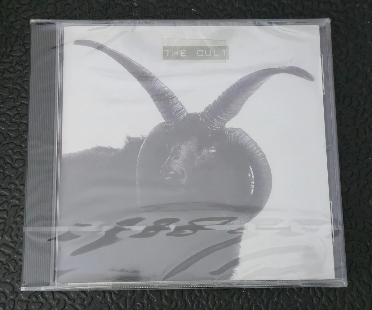 The Cult Music CDs for sale | eBay