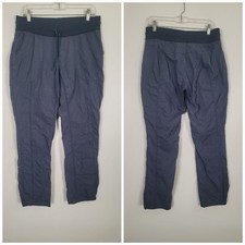 The North Face Women s Aphrodite 2.0 Pants Navy Blue Hiking Women's Large