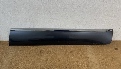 2013 - 2017 Buick Enclave Front Passenger Side Lower Door Molding OEM 22984834 M