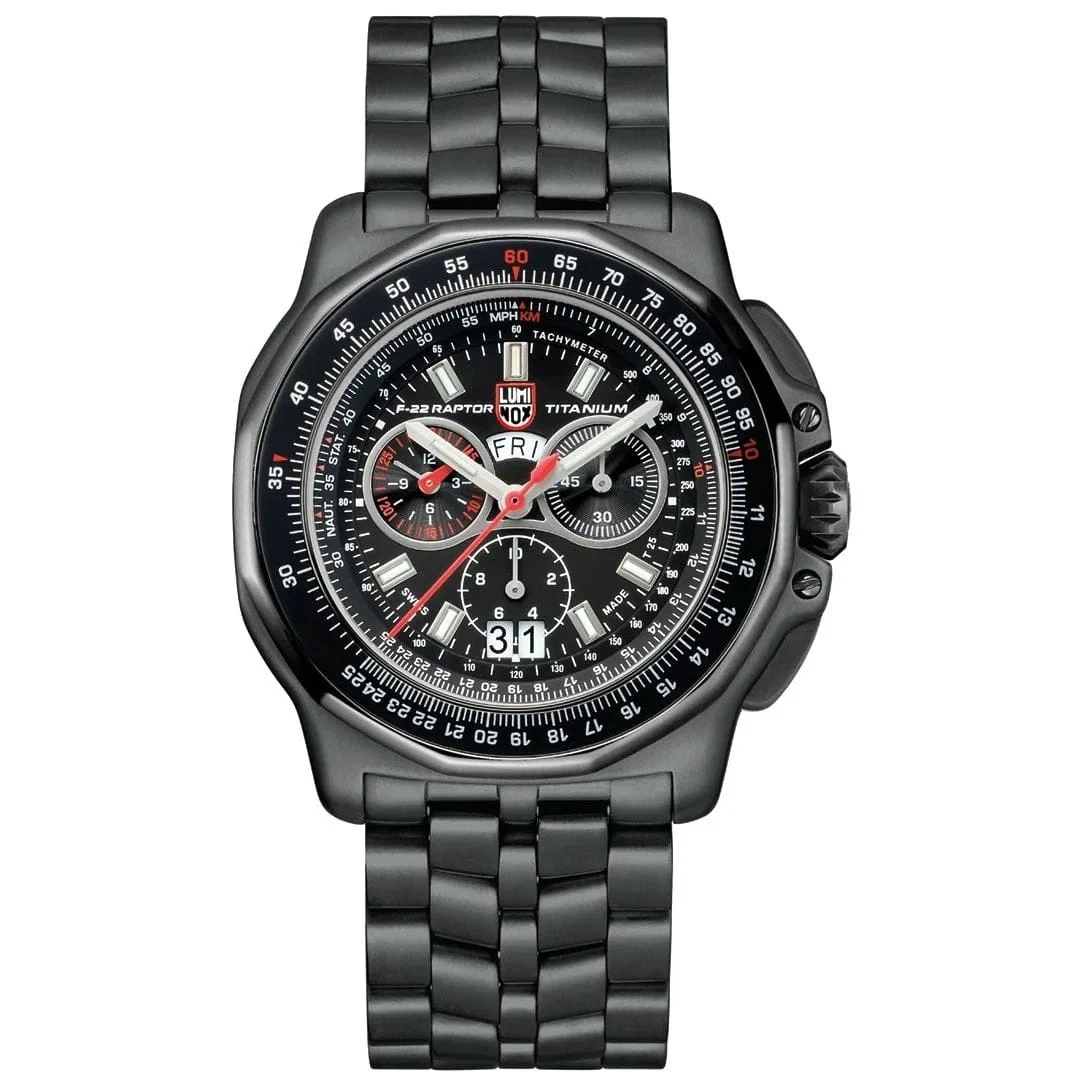 Luminox Titanium Case Wristwatches for sale - eBay