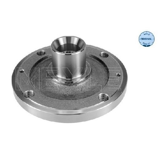 Radnabe Vorne FüR Peugeot 306 7A 7B 7C 7E N3 1.4 93 Bis 02 Meyle HMZ Neu-image