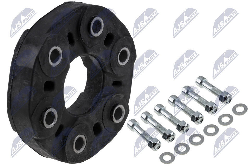 NTY NPE-ME-009 Joint, propshaft for MERCEDES-BENZ