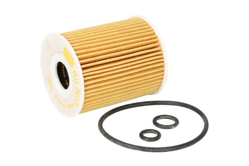Fits MANN-FILTER HU 7017 Z Oil filter HU 7017 Z MANN-HUMMEL FILTRATION are expe