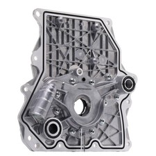 RIDEX 596O0187 Ölpumpe Motorölpumpe für FIAT TIPO Kombi (356) 500X (334) Linea