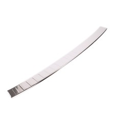 Ladekantenschutz Edelstahl lang VW T6 T6.1 WEYER