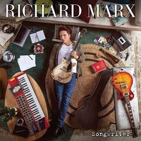 Richard Marx: Songwriter (Limited Edition) (Red Vinyl) - - (Lp / S)