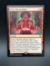 MTG Seize the Spotlight R Outlaws of Thunder Junction Commander #179