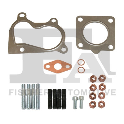 FA1 KT250010 Kit de montage pour compresseur automobile