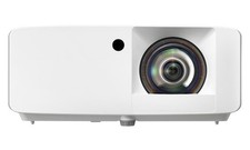 Optoma ZH340ST Compact Short Throw Profession...
