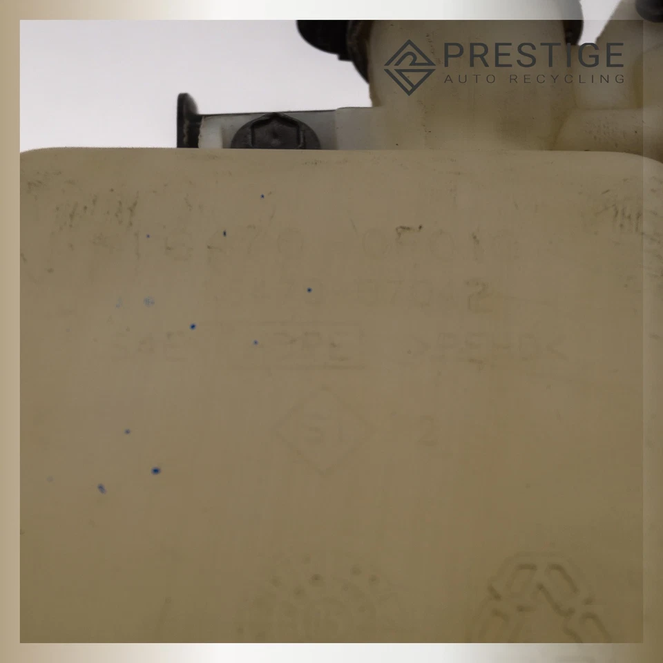 Botella tanque depósito refrigerante Toyota Tundra Sequoia 2004-2007 16470-0F010 Foto 4 de 4