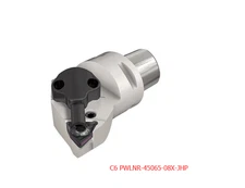 Genuine Carbide Inserts 1 Tablets C6 PWLNR-45065-08X-JHP