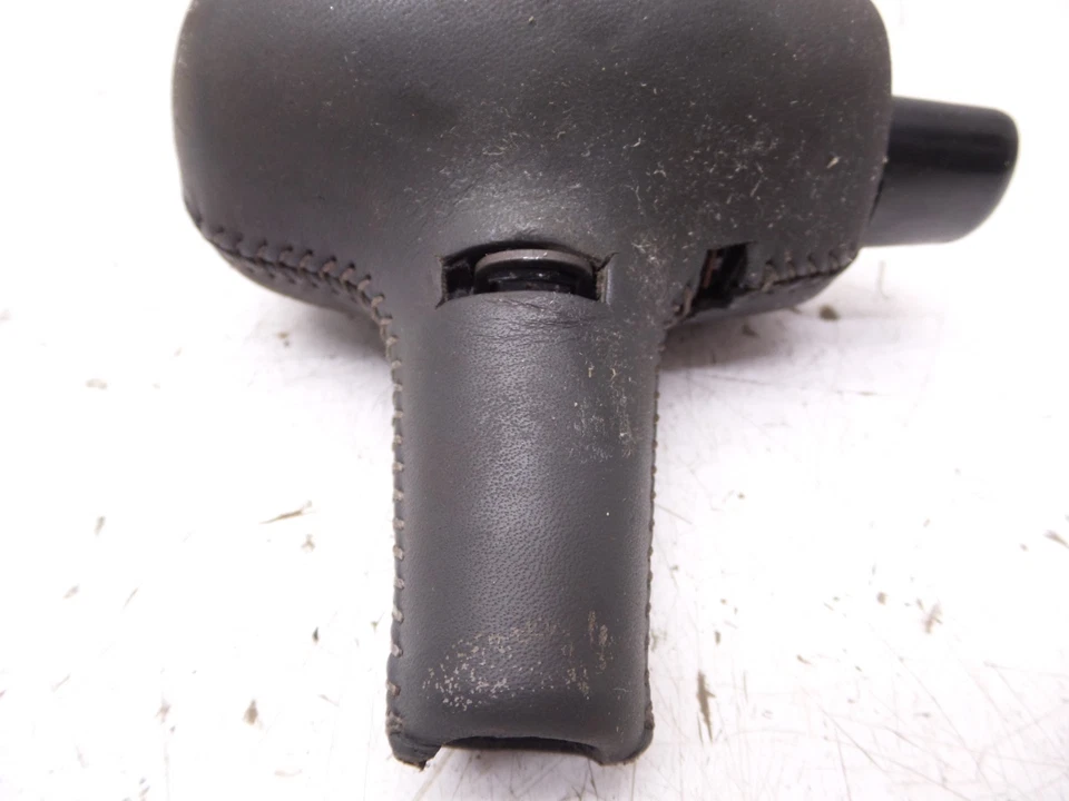 82-92 Firebird Trans Am palanca de cambios automática botón mango en T palanca automática GM Foto 2 de 4