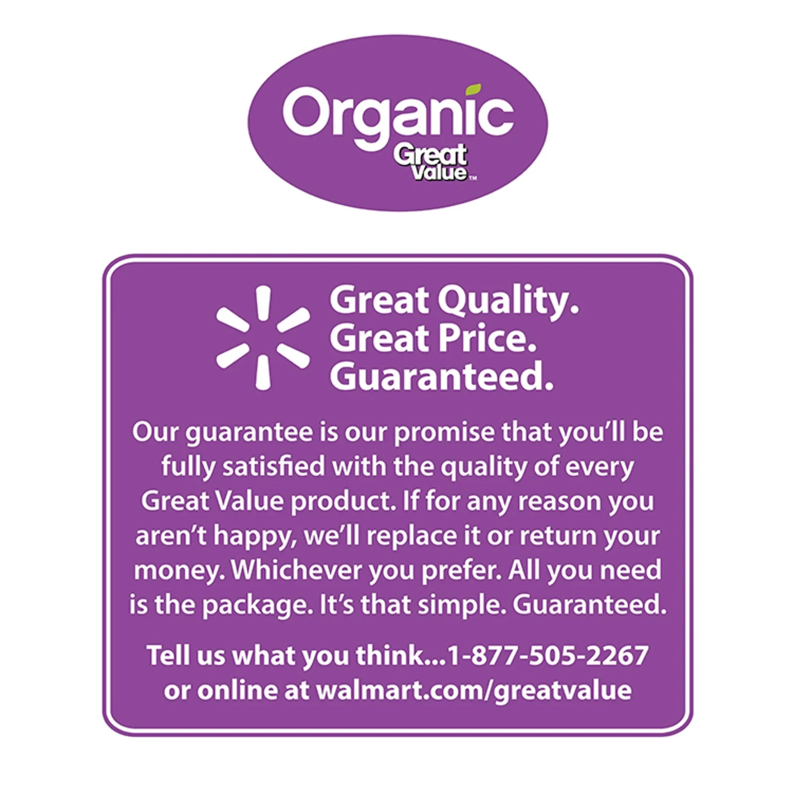 New Great Value organic strained raw honey, Gluten Free, 16 oz Plastic Bottle...