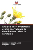 Sachin Sundargirwar (U. A.) | Analyse Des CorréLations Et Des Coefficients De...