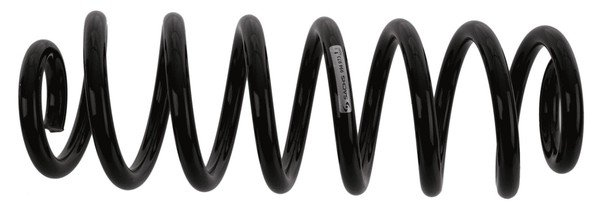 1X Sachs Fahrwerksfeder 994 973 FüR VW 365 Alltrack Passat 14Mm B7 Variant B8-image