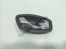 Porte arrière et accessoires Renault Captur