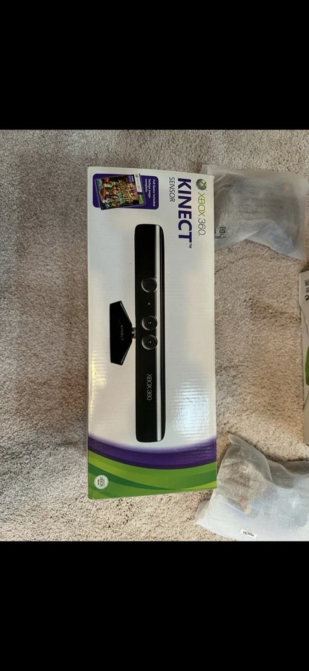 Microsoft Xbox 360 Modern Warfare 3 Estuche y Manual ¡Con Juego Mw3! Foto 3 de 4