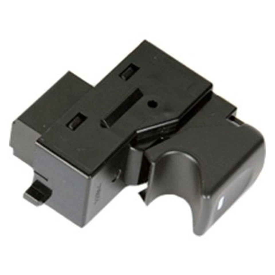 Genuine ACDelco For Chevy Corvette 2005-2013 Door Window Switch Passenger Side Foto 2 de 4