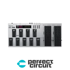 Roland FC-300 MIDI Controller Pedal FOOT CONTROLLER - NEW - PERFECT CIRCUIT