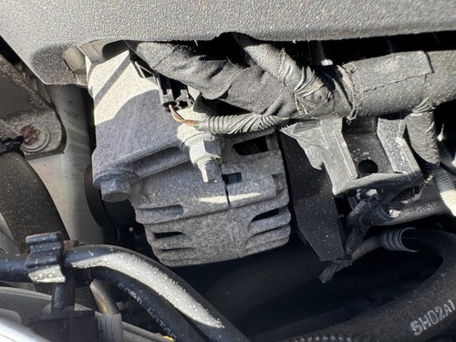 FORD FOCUS PETROL, 1.5, LZ, 07/15-11/18 ALTERNATOR Petrol 1500 N/I 10399 Kms - Picture 1 of 9