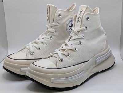 Converse Run Star Legacy CX Plateau - Egret - Größe UK 6 EU 40