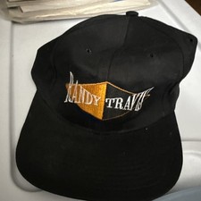 Randy Travis This Is Me Hat Embroidered Snapback Head To Toe Full Circle