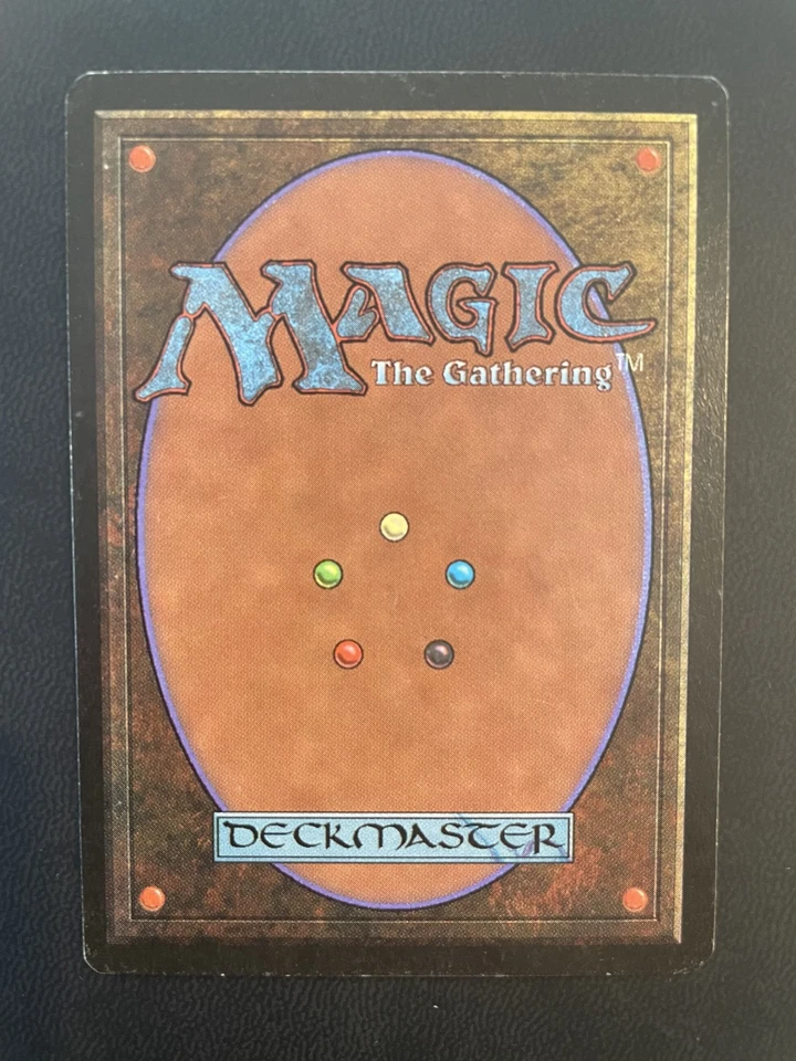 Serra Angel - LP - Beta Mtg - Image 2 of 4