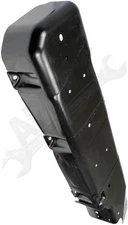 APDTY 157315 Fuel Tank Skid Plate Guard 4 Door - JK