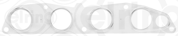 Elring Dichtung AbgaskrüMmer 455.230 FüR ASX Mitsubishi Lancer CitroËN 4A92 C4 8-image