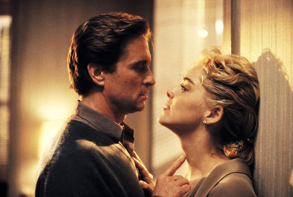 Basic Instinct (4K Ultra-HD) (+ Blu-ray) (4K UHD Blu-ray) (UK IMPORT) - Image 2 of 4