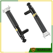 Stoßdämpfer Federbeine Mit ADS für Mercedes W212 S212 Paar 2x L + R A2123201730