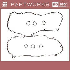 Valve Cover Gasket for Porsche Cayenne 958 Macan 95B Panamera 970 Cylinder 1-6