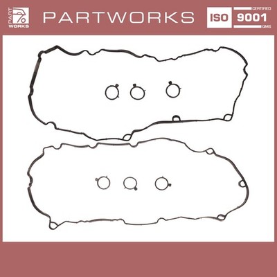 Valve Cover Gasket for Porsche Cayenne 958 Macan 95B Panamera 970 Cylinder 1-6