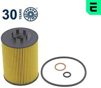 Optimal OP-FOF40059 ÖLfilter MotoröLfilter FüR BMW FüR Morgan FüR Alpina