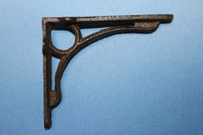 1-Curvy SHELF BRACKETS,Collectible Display Shelf,Bath-Kitchen Decor,B-90B