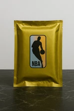 NBA Mystery Card Pack - 10 Cards - 1 Hit Guaranteed Auto/Paralell/#'d Card Per 