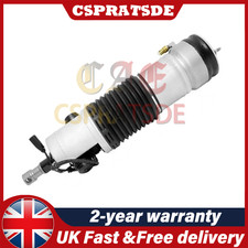 Front Left Air Suspension Shock Strut For Rolls Royce Ghost RR4 Wraith RR5 Dawn