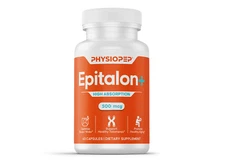 Physiopep Epitalon - 60 Capsules