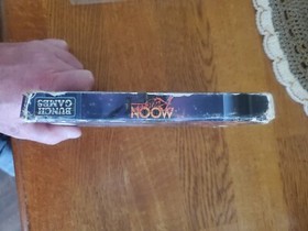 Moon Ranger Unlicensed Nintendo NES Game By Bunch Games Color Dreams CIB