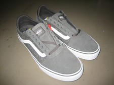 vans ward deluxe pewter